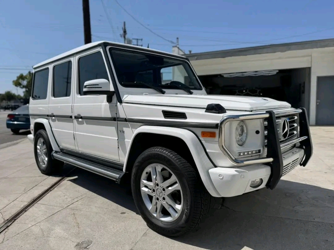G550 additional