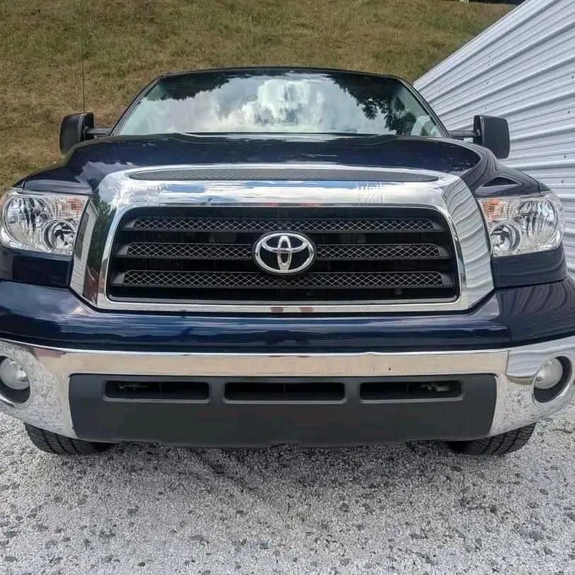 Tundra