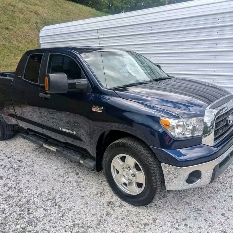 Tundra additional