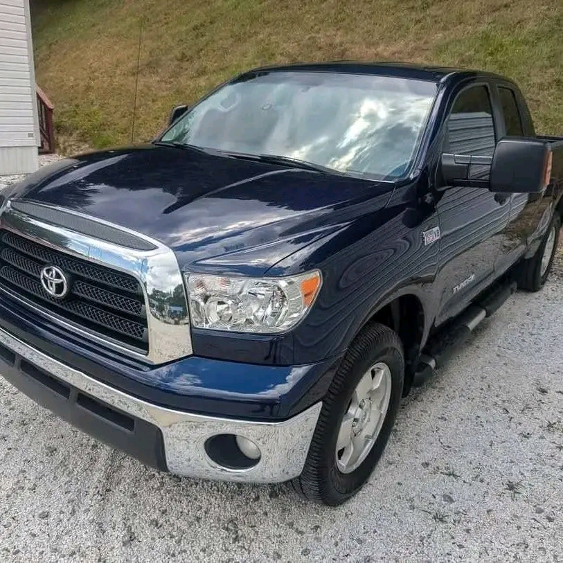 Tundra additional