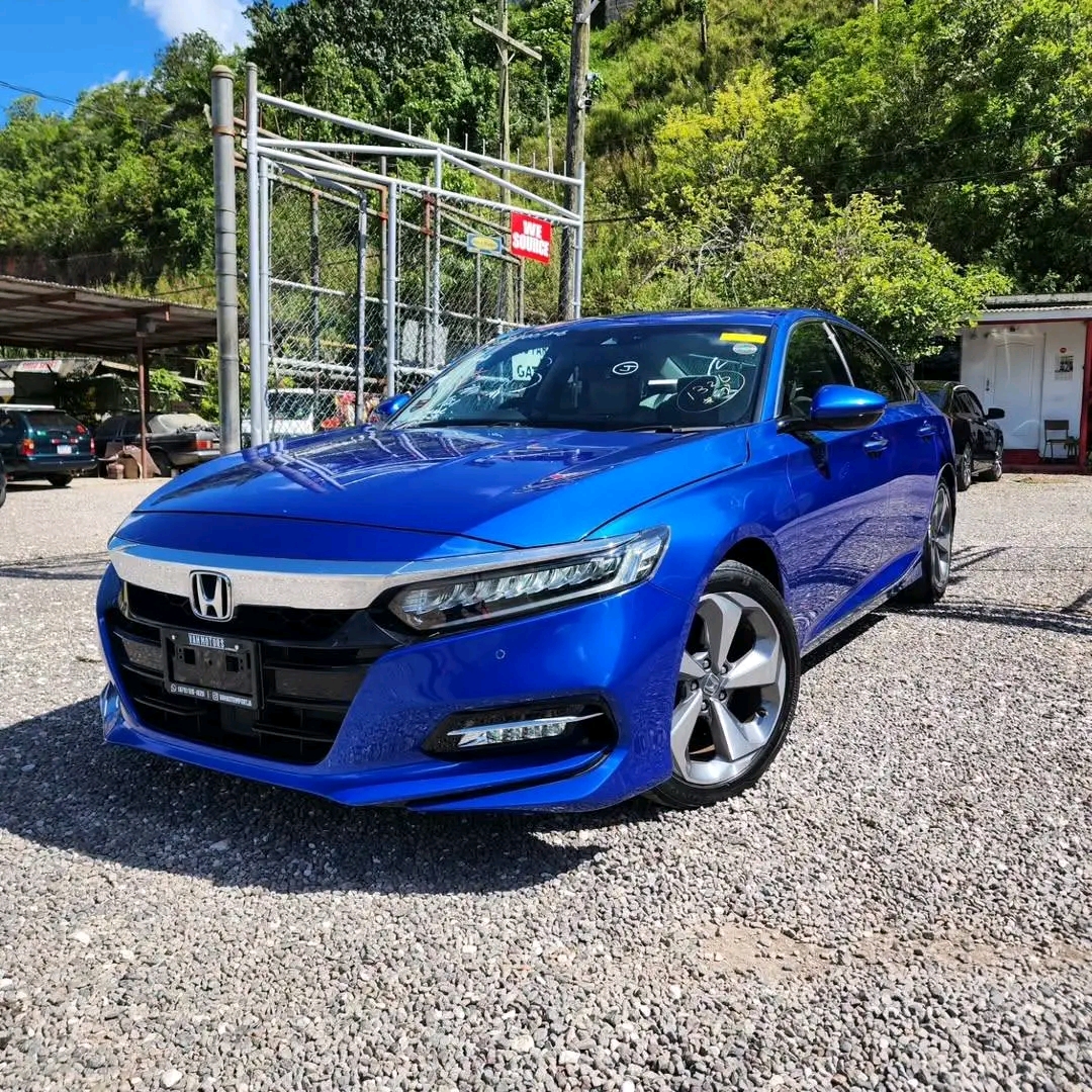 Accord hybrid additional