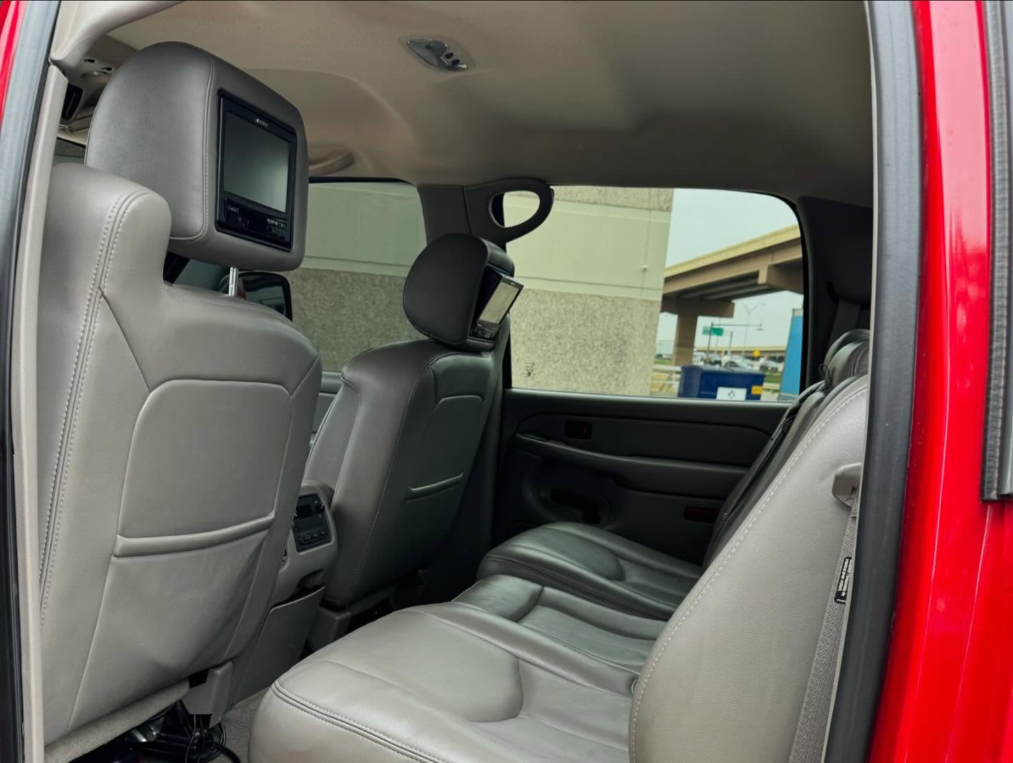 Chevrolet 2500HD LBZ6.6l Duramax additional