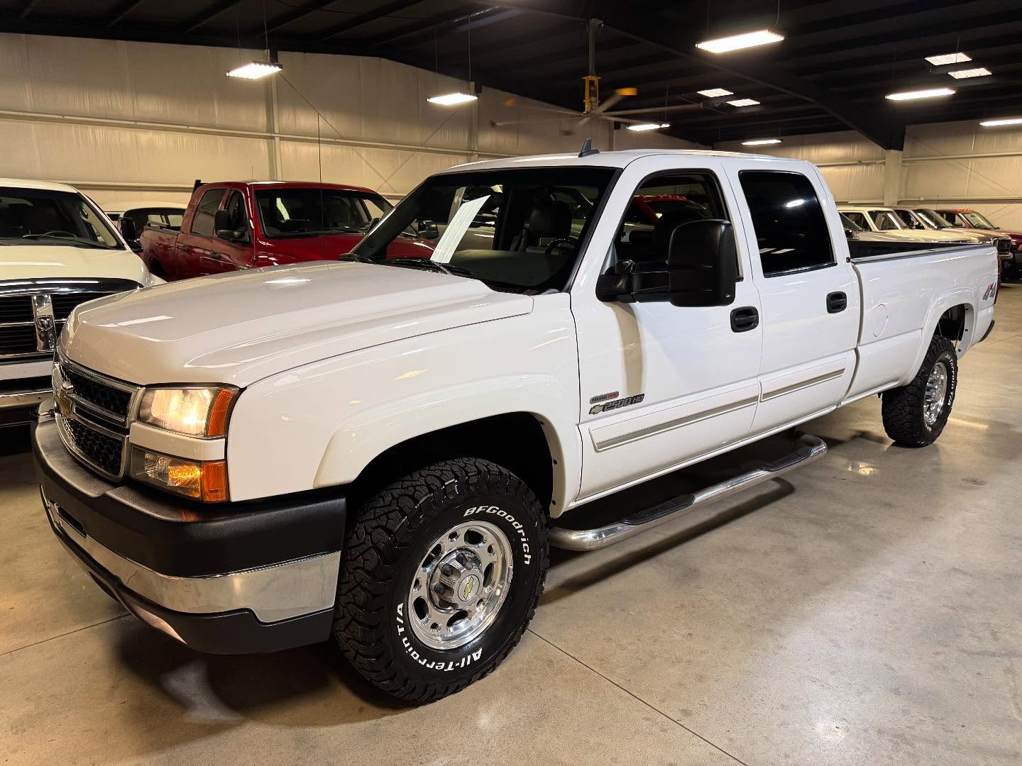 LBZ Duramax