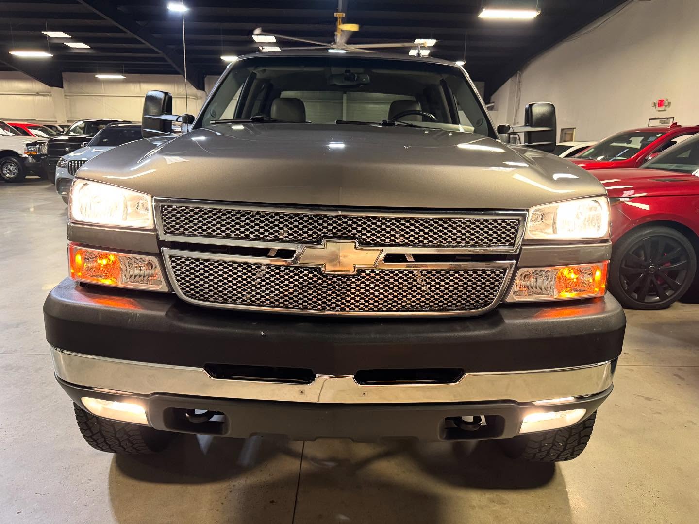 LBZ Duramax additional