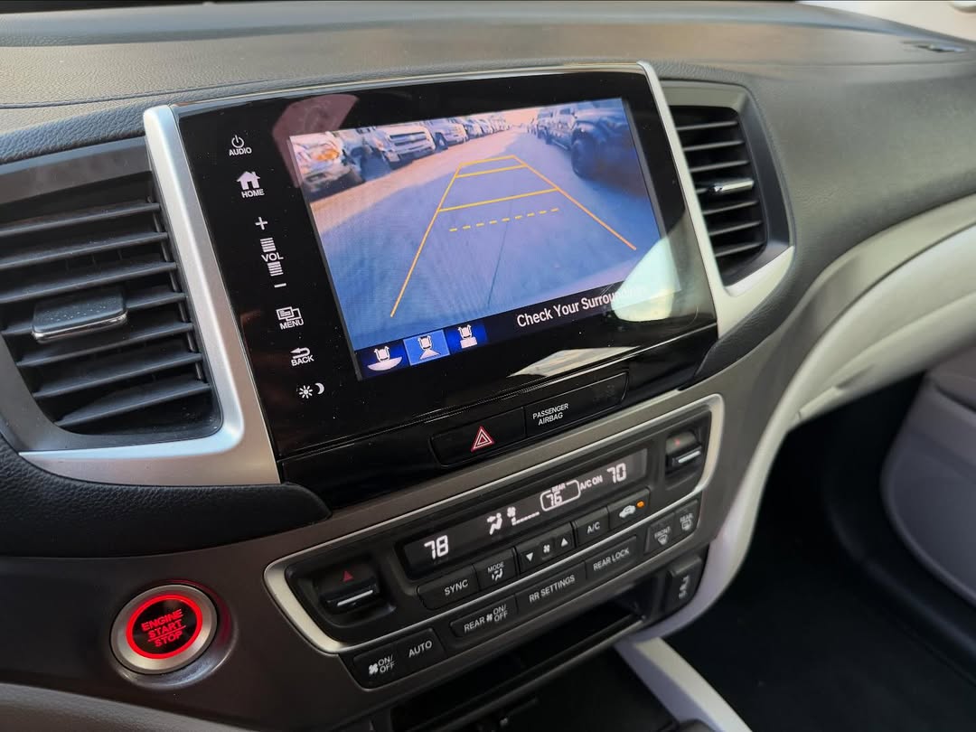 Pilot EX-L additional