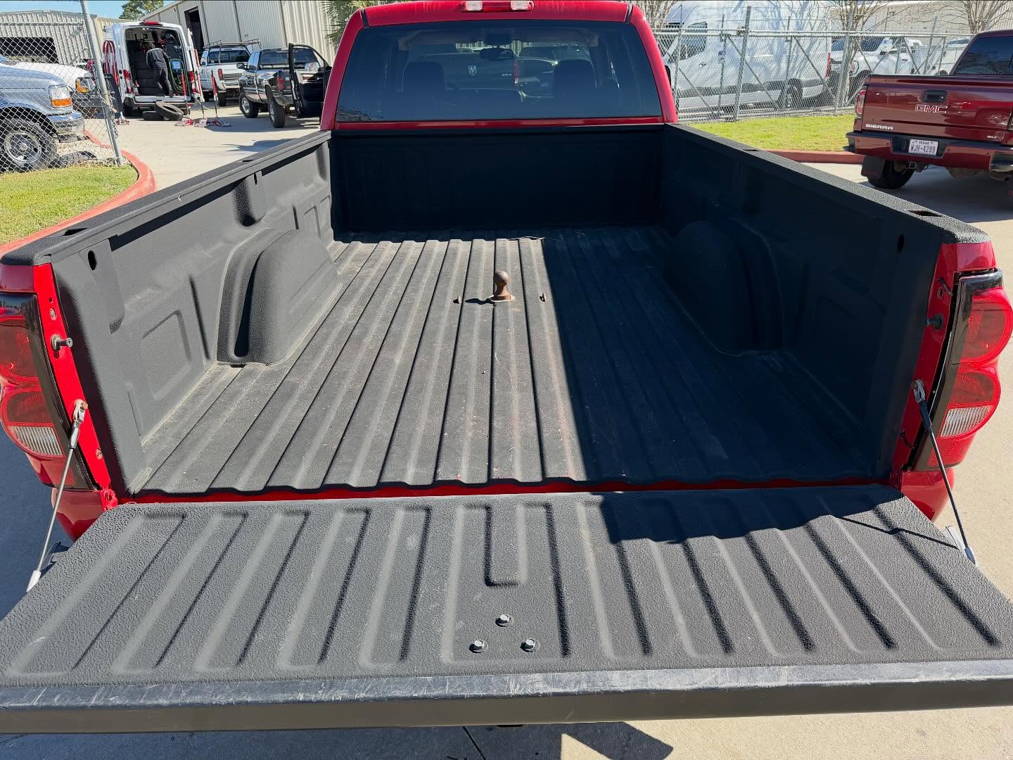 LBZ Duramax additional