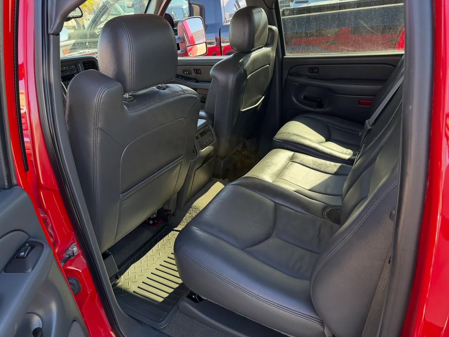 LBZ Duramax additional