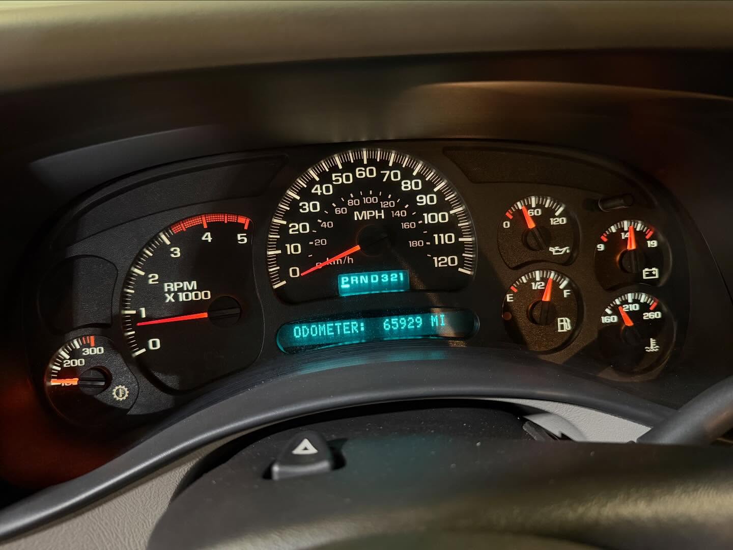 Silverado 3500HD LT3 additional