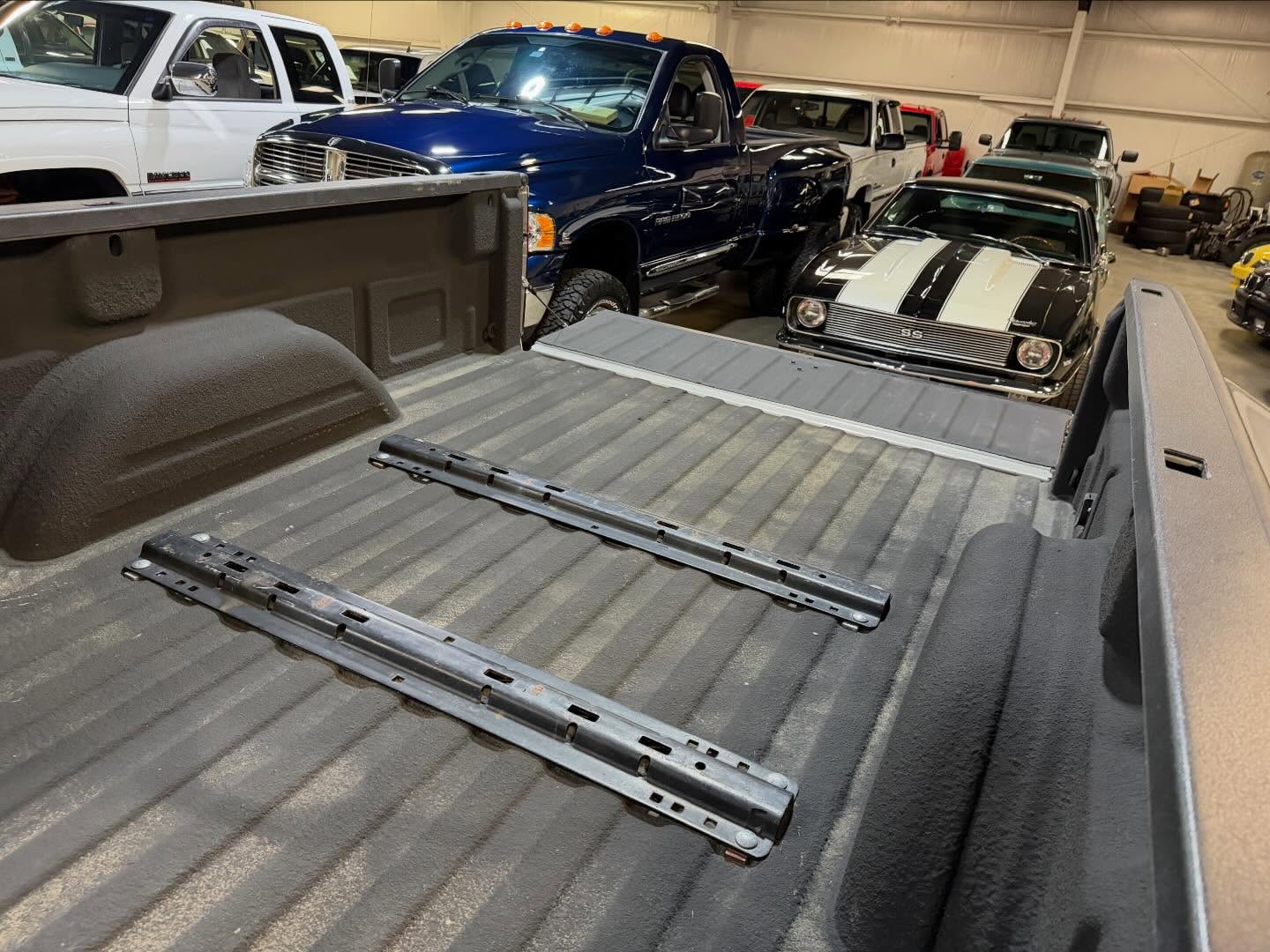 Silverado 3500HD LT3 additional