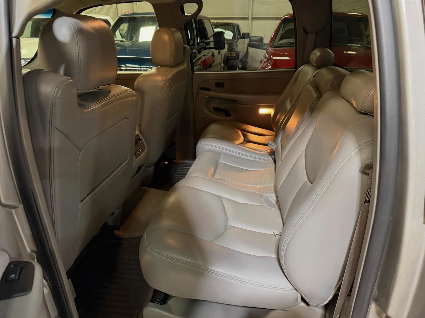 Silverado 3500HD LT3 additional