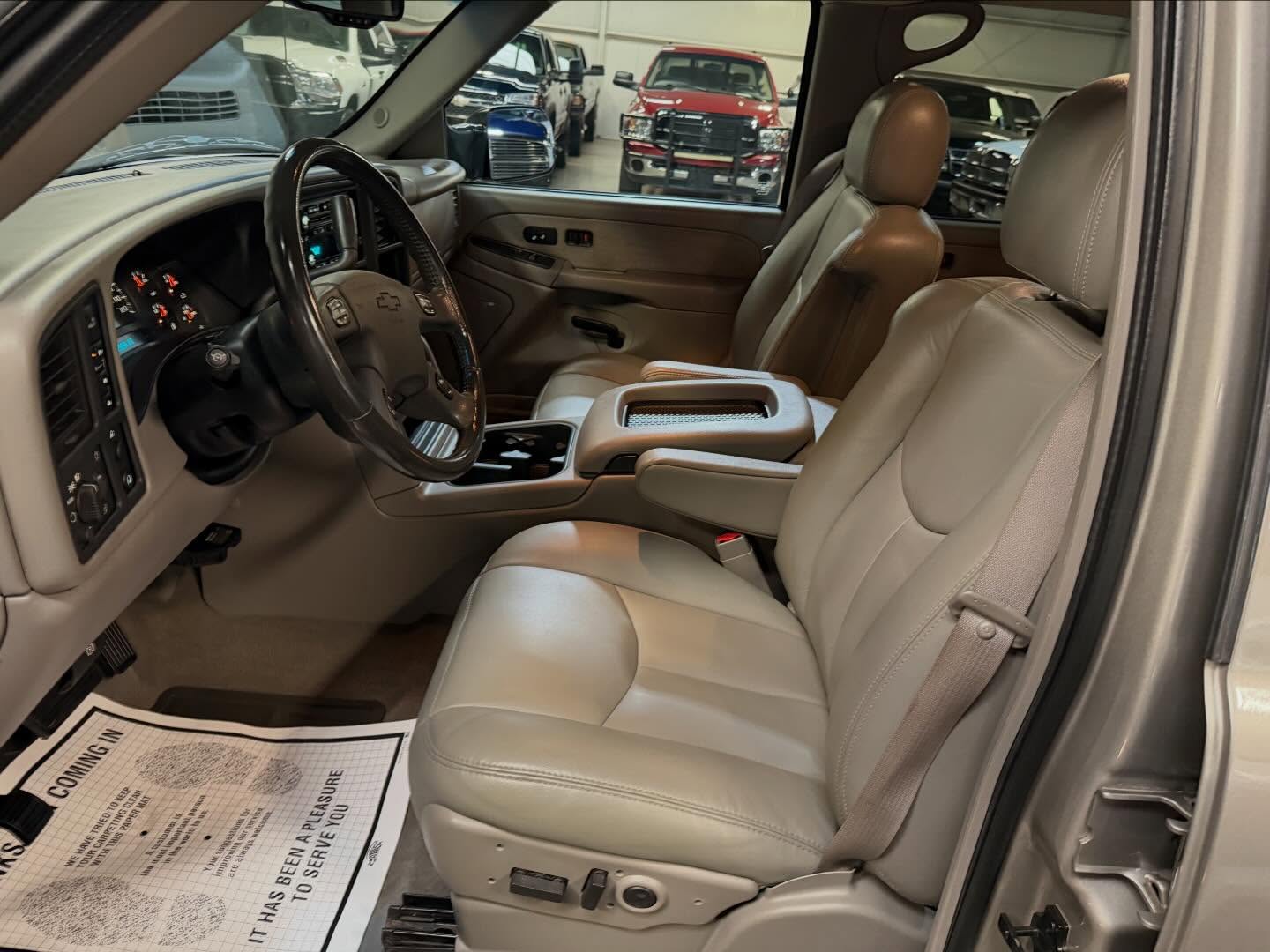 Silverado 3500HD LT3 additional