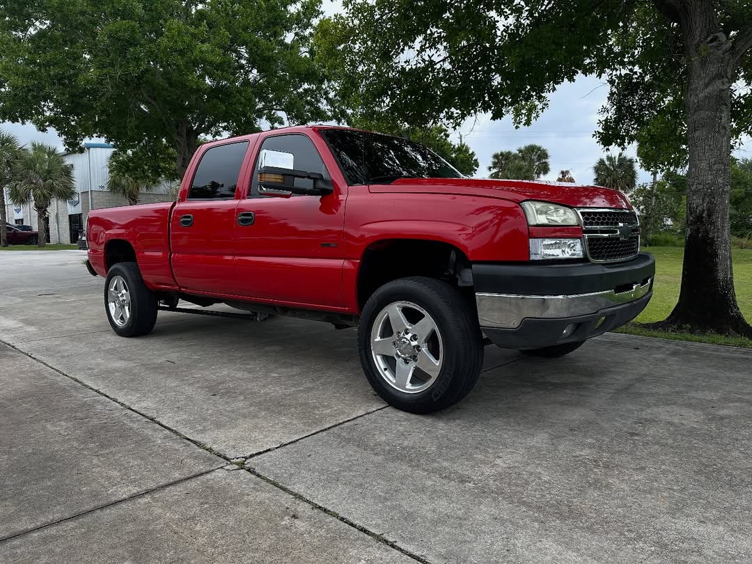 LBZ Duramax additional