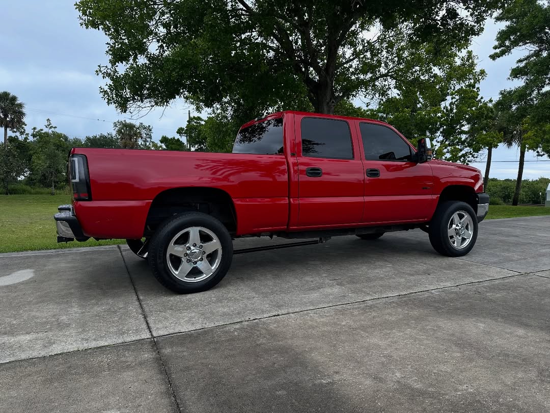 LBZ Duramax additional