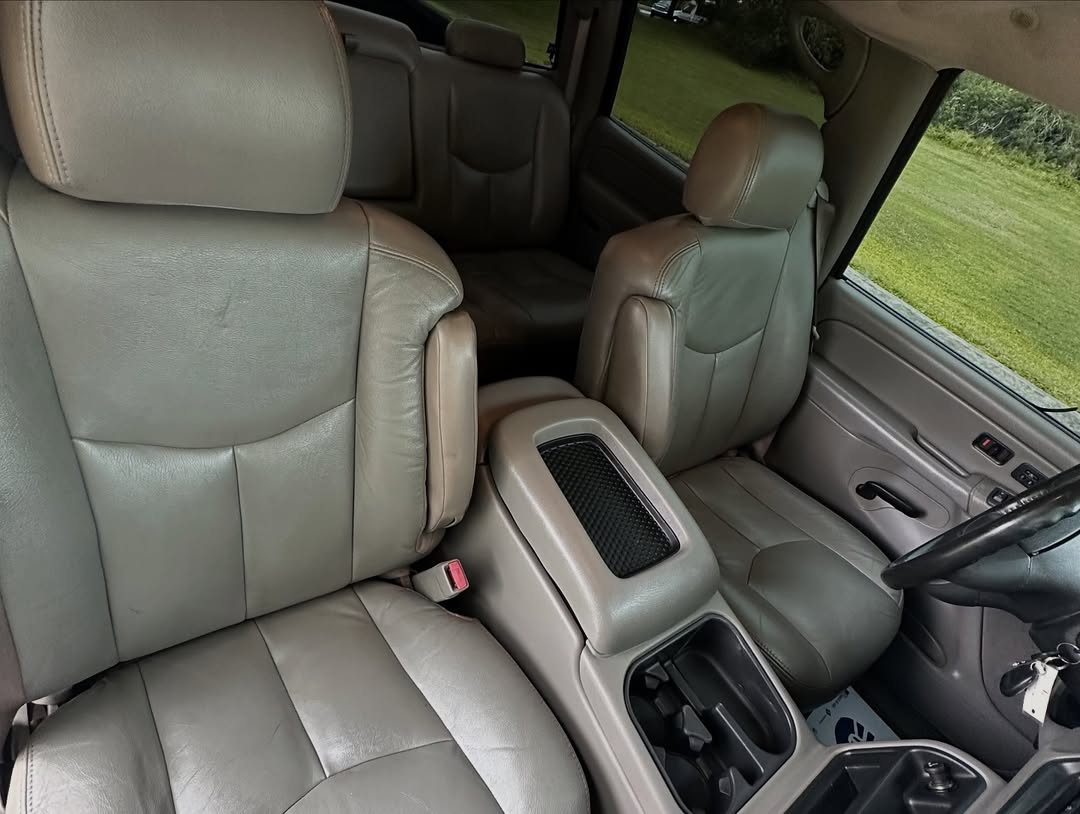 LBZ Duramax additional