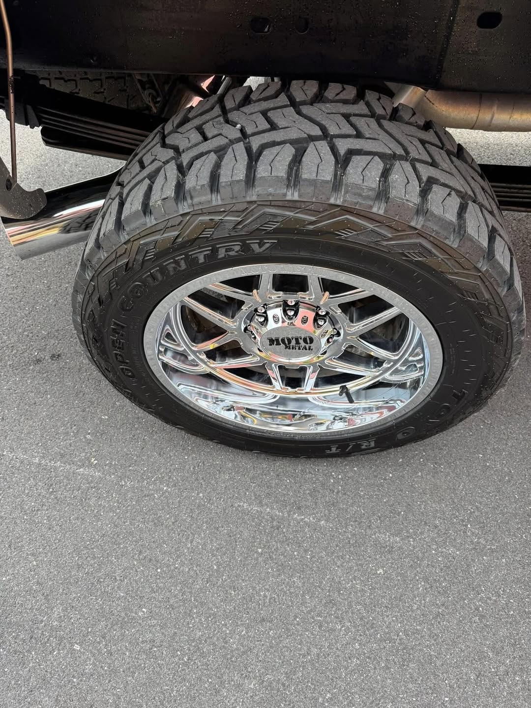 2500HD Duramax additional