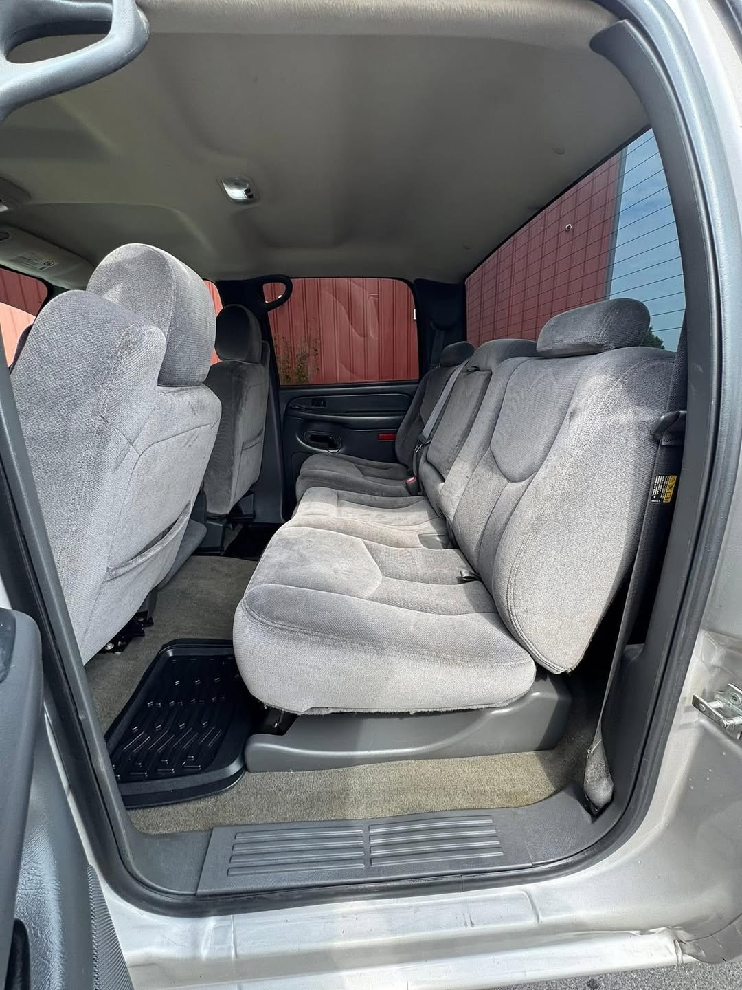 2500HD Duramax additional