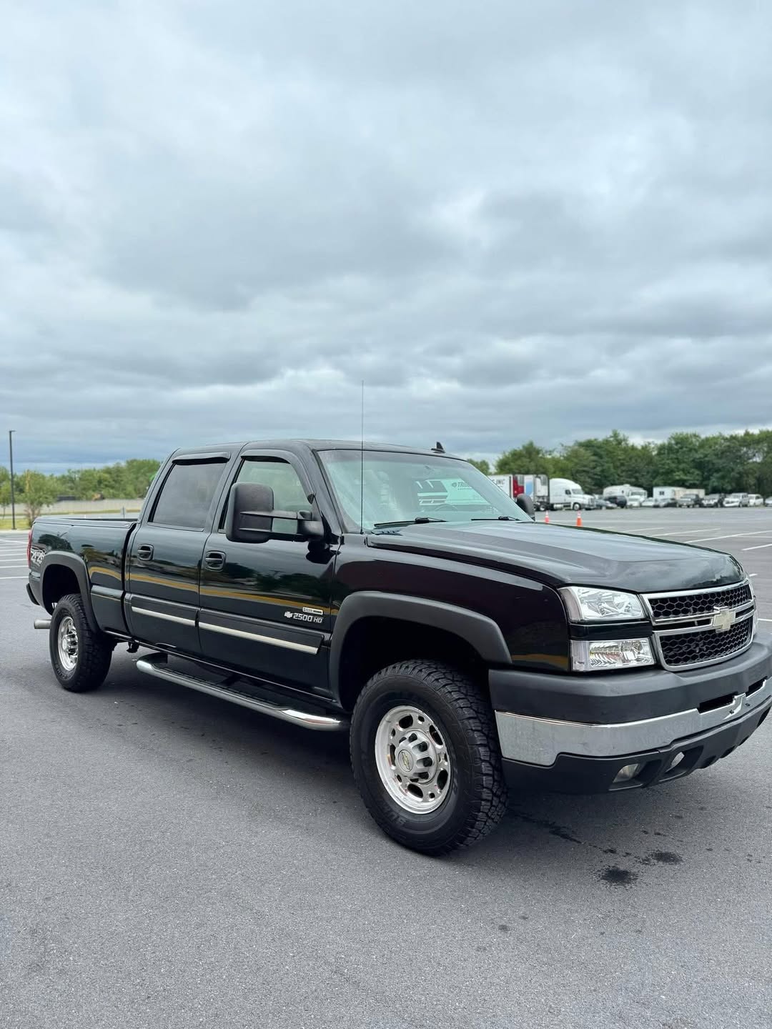 2500HD LT3 additional