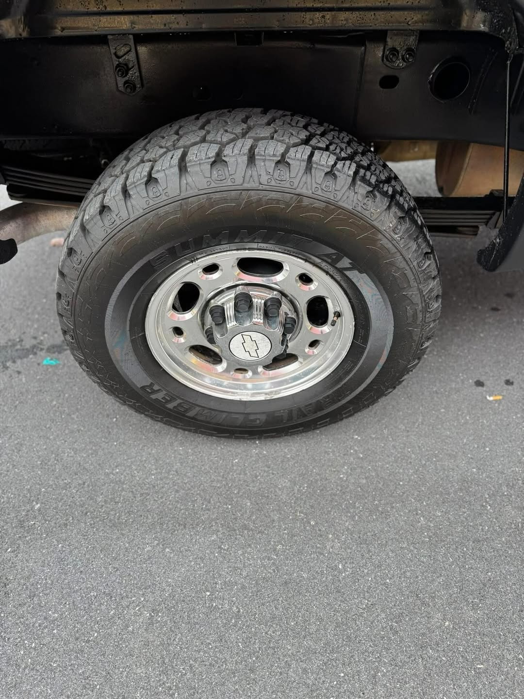 2500HD LT3 additional