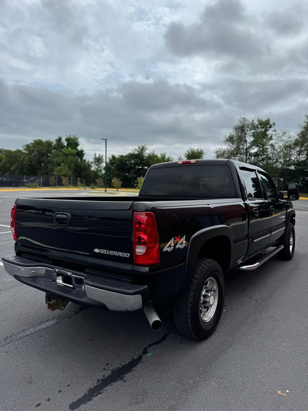 2500HD LT3 additional