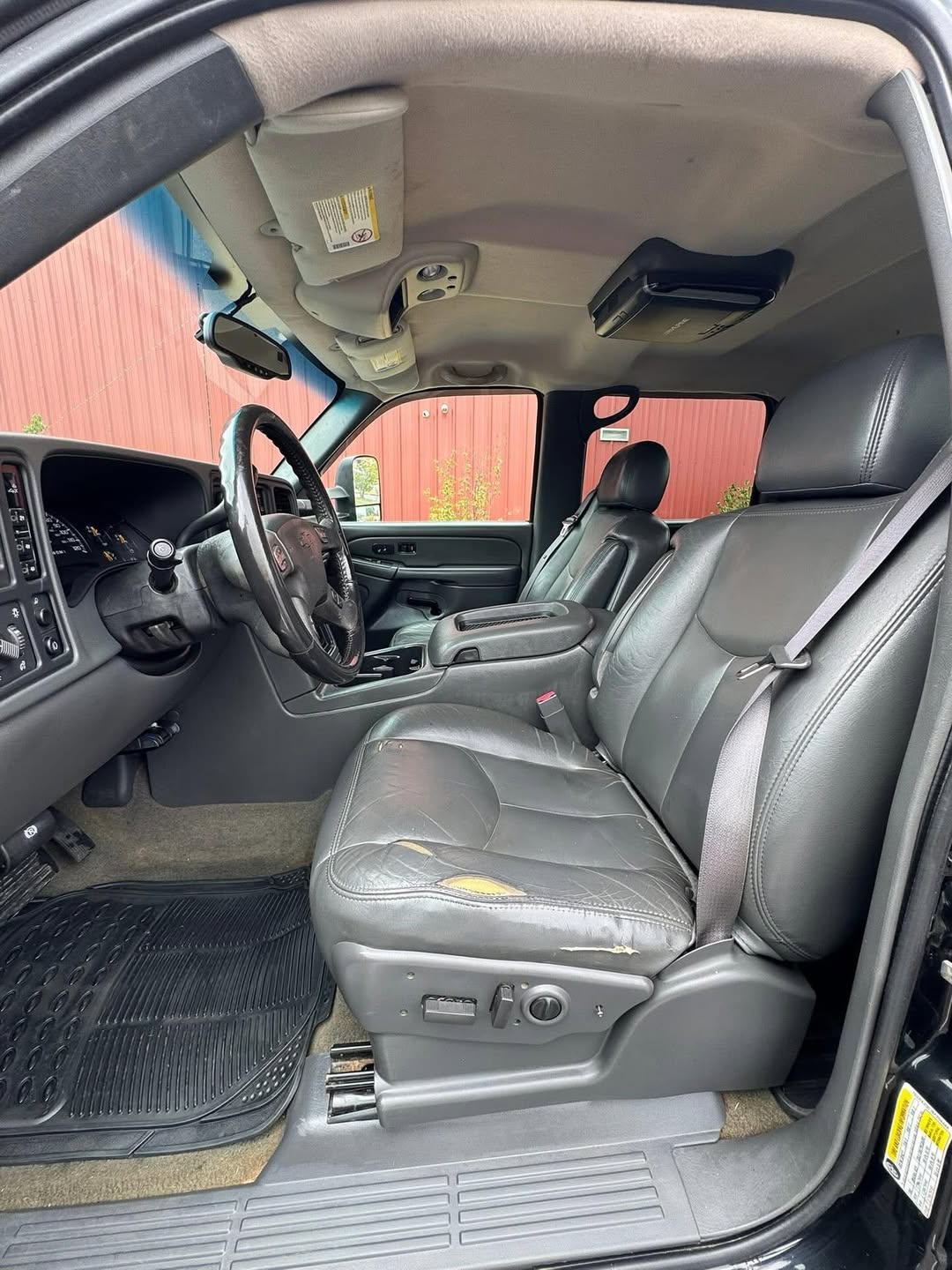 2500HD LT3 additional