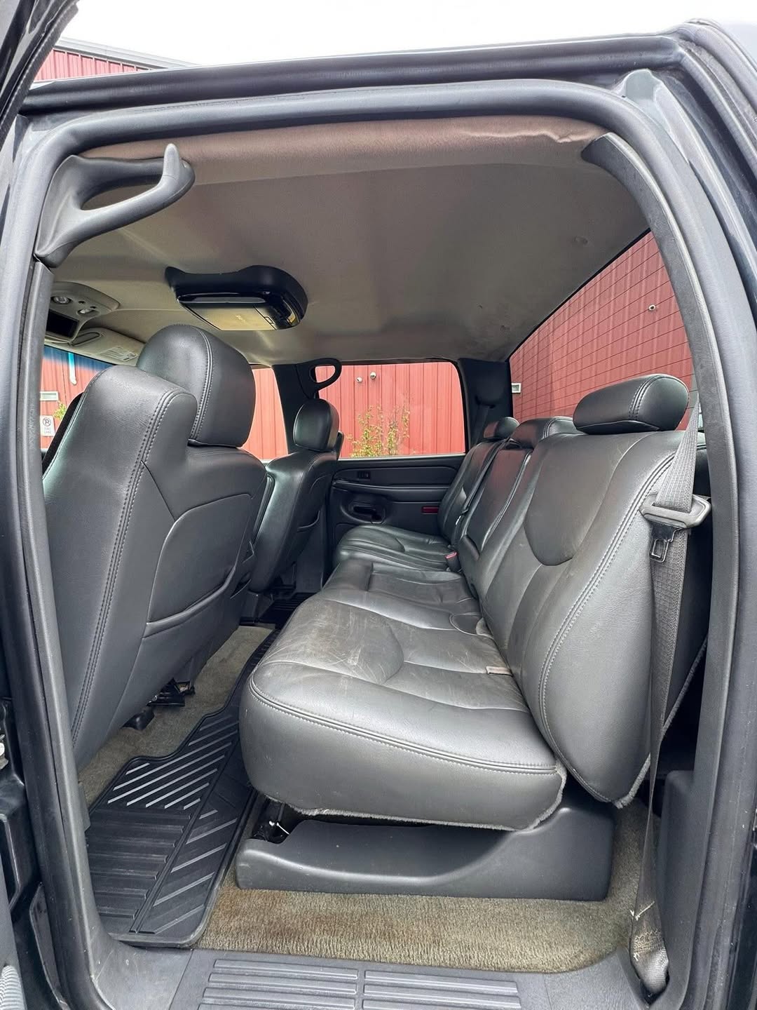 2500HD LT3 additional