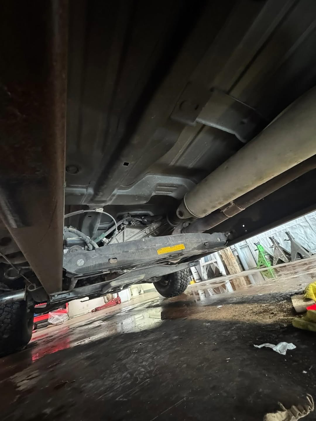 2500HD LT3 additional