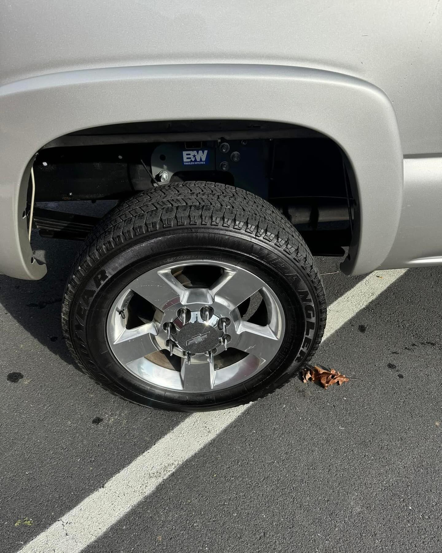 2500HD LBZ Duramax additional