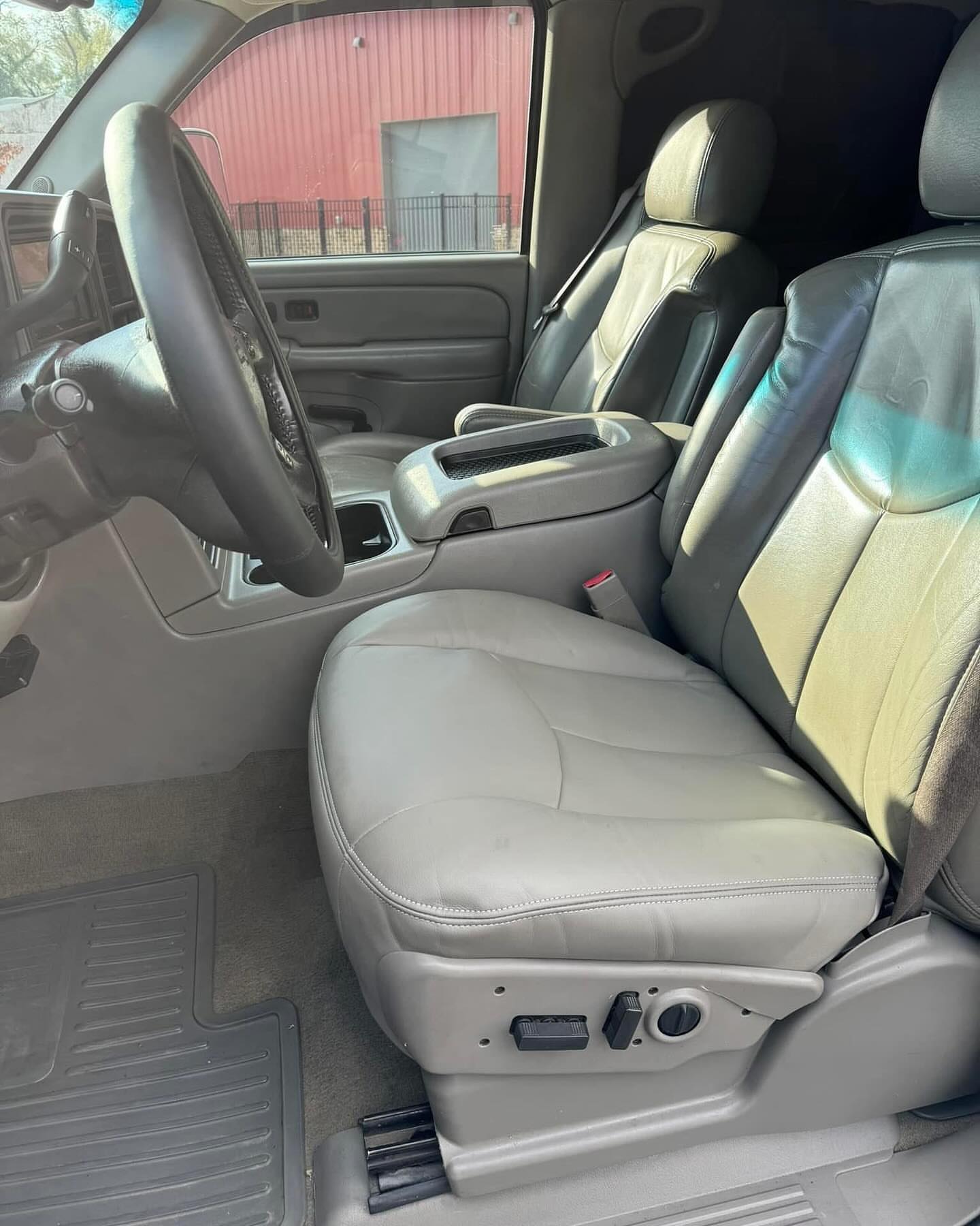 2500HD LBZ Duramax additional