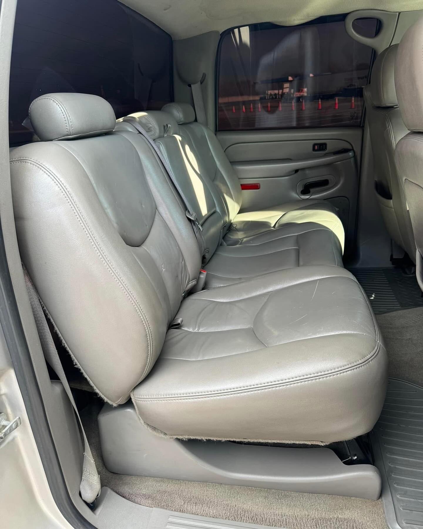 2500HD LBZ Duramax additional