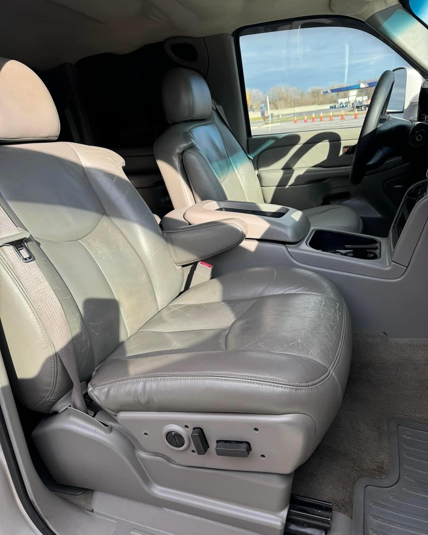 2500HD LBZ Duramax additional