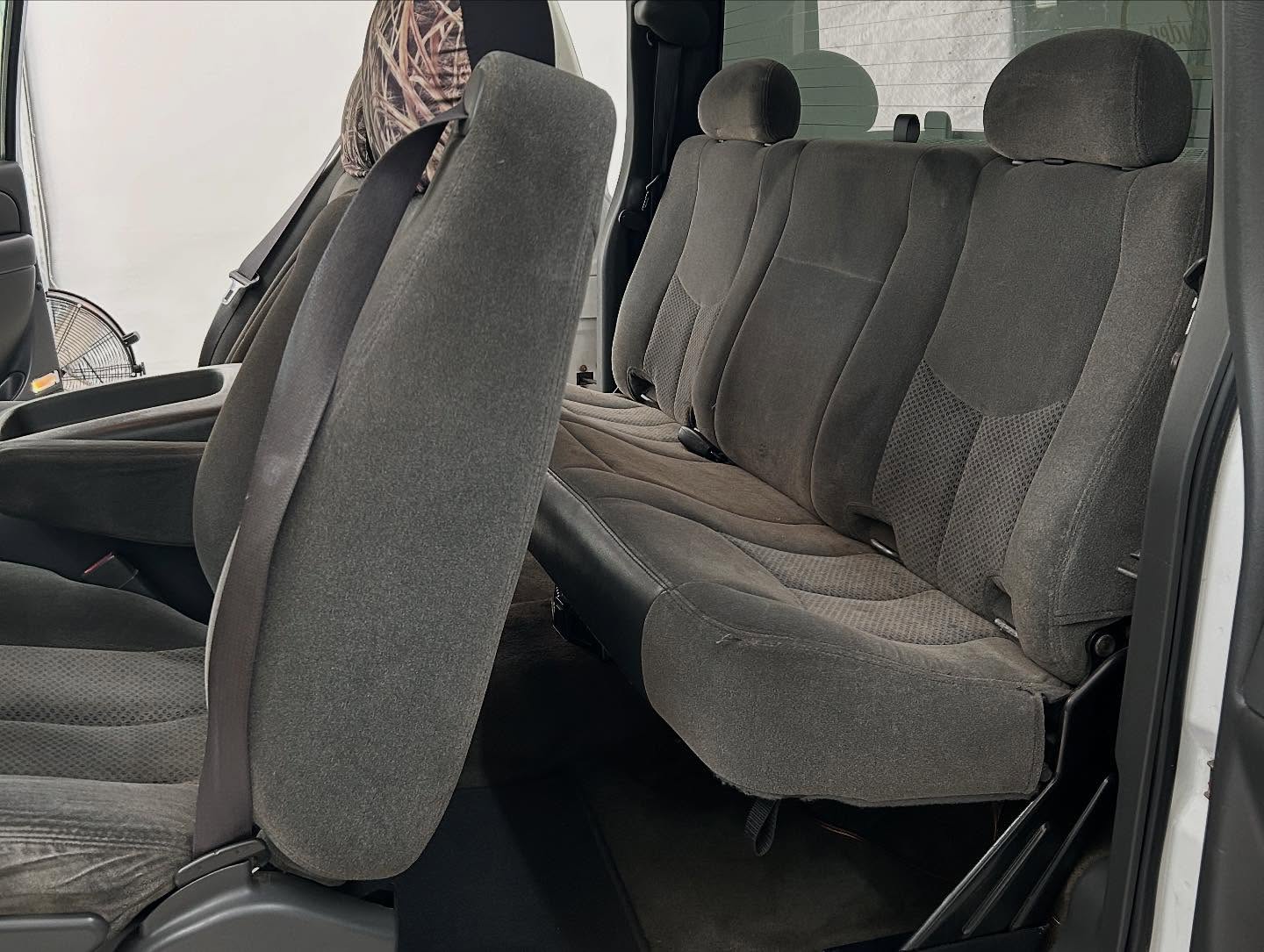 Silverado 1500 Z71 4x4 additional