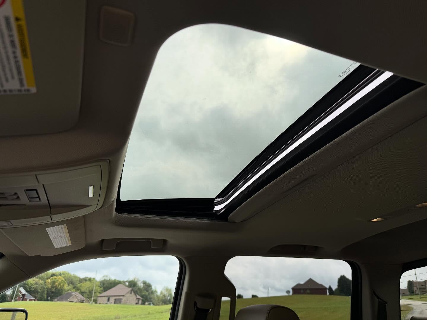 Sierra 2500 Denali 4x4 additional