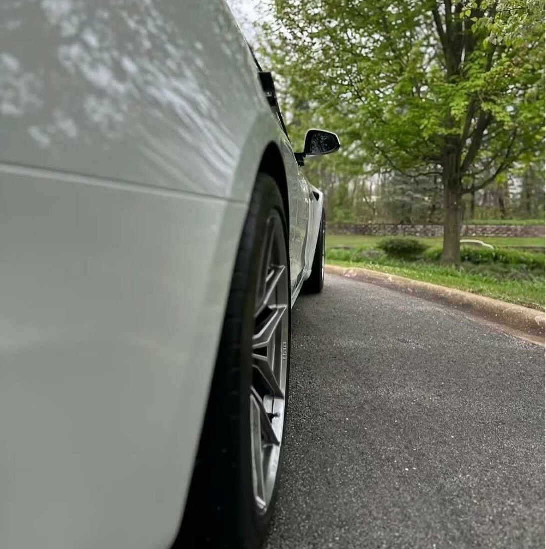 Model S Plaid additional