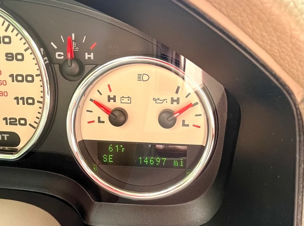 F-150 lariat super cap 4x4 additional