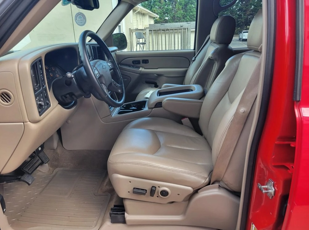 Silverado Z71 crew cap additional