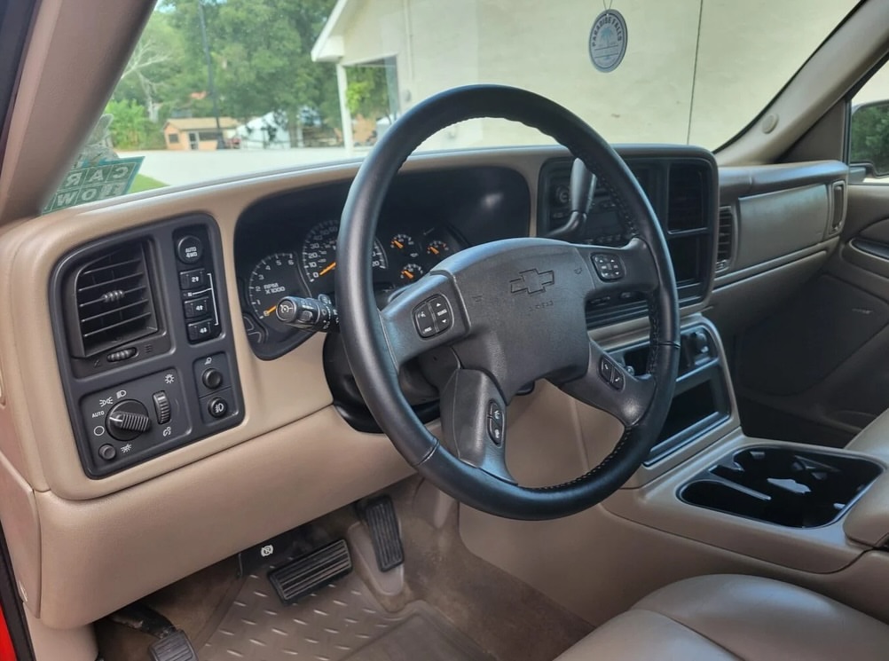 Silverado Z71 crew cap additional