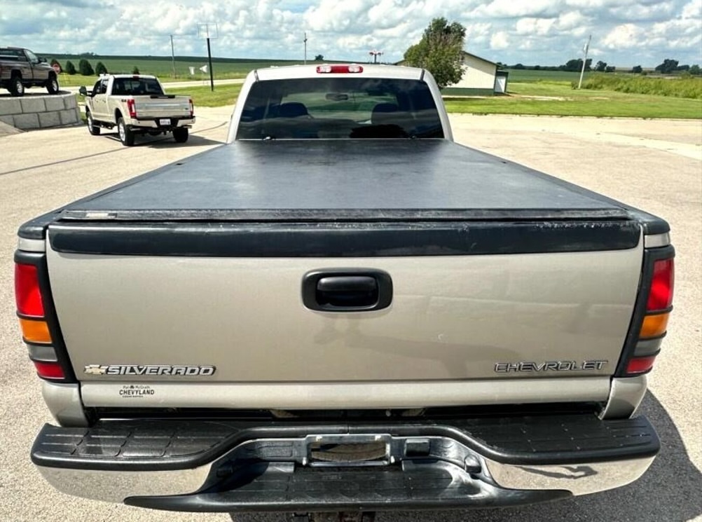 Silverado 3500 crew cab 4wd additional