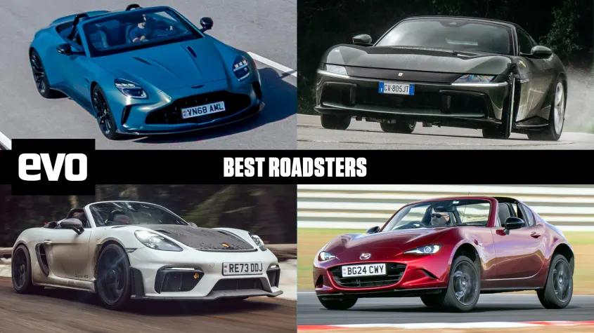Roadster