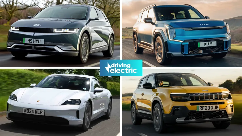 Electric Vehicle