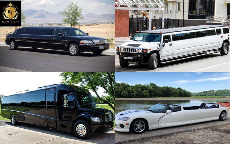 Limousine